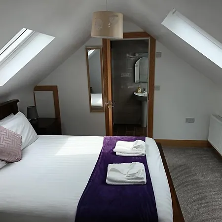 Apartment Radharc Soileir