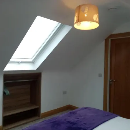 Radharc Soileir Apartment *