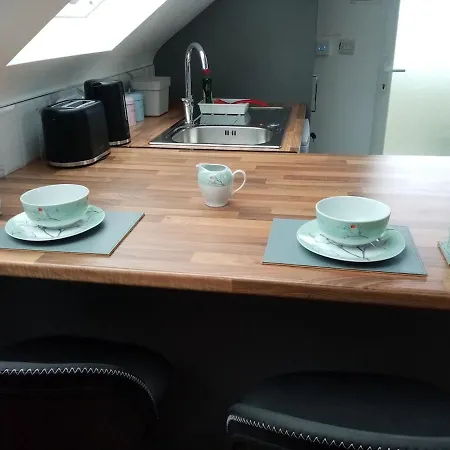Radharc Soileir Apartment
