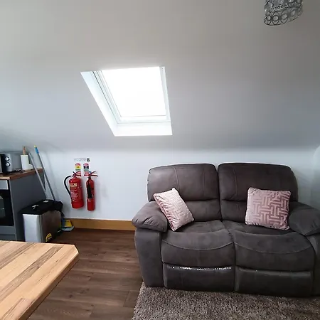 Radharc Soileir Doolin