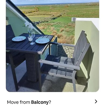 Radharc Soileir * Doolin